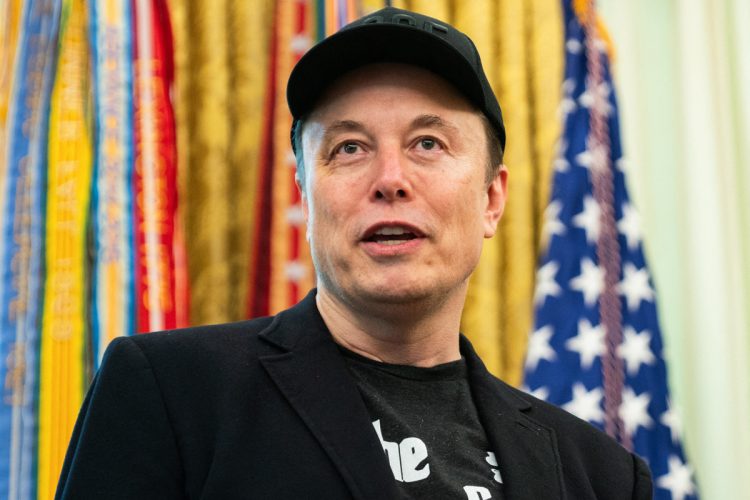 【芸能】イーロン・マスク氏に「日本人ポップスターとの子供がいる」報道も相手が公表しない理由　「口止め料」として「巨額の養育費が支払われている」との情報も